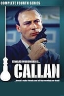 Season 4 - Callan