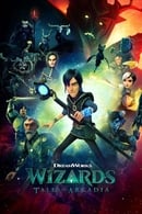 Season 1 - Wizards: Tales of Arcadia