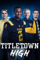 Season 1 - Titletown High