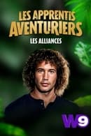 الموسم 7 - Les Apprentis Aventuriers