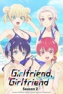Season 2 - Girlfriend, Girlfriend
