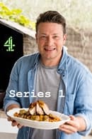 Series 1 - Jamie Cooks the Mediterranean