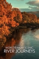 Season 2 - World's Most Scenic River Journeys