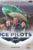 الموسم 6 - Ice Pilots NWT