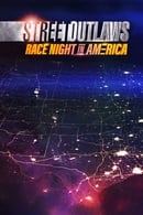 Season 1 - Street Outlaws: Race Night in America