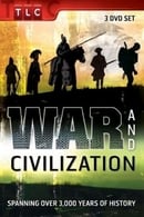 Stagione 1 - War and Civilization