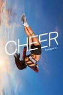 Séria 2 - Cheerleading