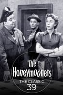 Season 1 - The Honeymooners