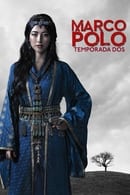 Temporada 2 - Marco Polo