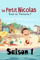 Season 1 - Le Petit Nicolas: tous en vacances !