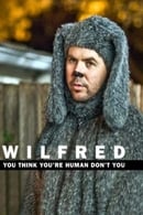 Sezonas 2 - Wilfred