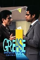 Season 2 - Grease Monkeys