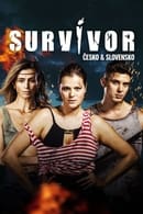 第 3 季 - Survivor Česko a Slovensko