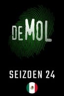 עונה 24 - Wie is de Mol?