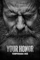 Temporada 2 - Your Honor