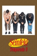 Temporada 9 - Seinfeld