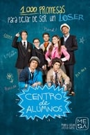 Season 1 - Centro de alumnos