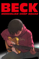 Séria 1 - Beck: Mongolian Chop Squad