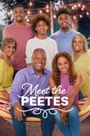 シーズン2 - Meet the Peetes