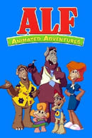 Kausi 2 - Alf Tales