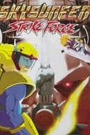 Season 2 - Skysurfer Strike Force