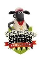Season 1 - Shaun the Sheep Championsheeps
