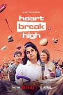 Season 2 - Heartbreak High