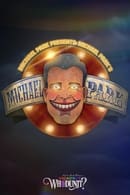 Michael Park Presents: Michael Park’s Michael Park - Broadway Whodunit