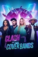 시즌 1 - Clash of the Cover Bands