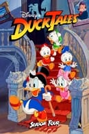 Season 4 - DuckTales