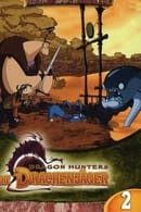 Season 2 - Dragon Hunters