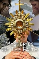 Sæson 1 - Kristendommens mystiske artefakter