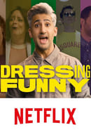第 1 季 - Dressing Funny