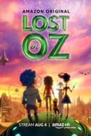 Season 2 - Lost in Oz