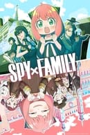 Season 2 - SPY x FAMILY