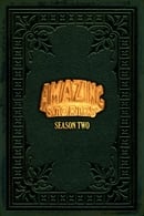 Season 2 - Amazing Stories