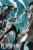 Part VI - Lupin the Third