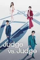 Temporada 1 - Judge vs. Judge