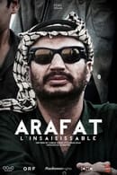 Mini-série - Arafat, l'insaisissable