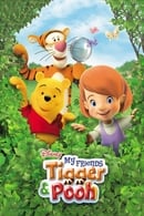 Season 2 - My Friends Tigger & Pooh