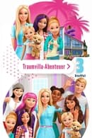 Mùa 3 - Barbie: Dreamhouse Adventures
