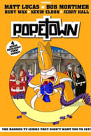 Season 1 - Popetown