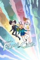 فصل 1 - Adventure Time: Fionna & Cake