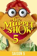 Saison 5 - Le Muppet Show