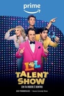 Season 1 - LOL Talent Show: Be Funny and You're in!