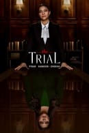 Сезон 1 - The Trial