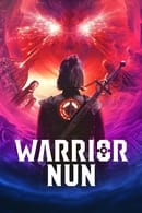 Seizoen 2 - Warrior Nun