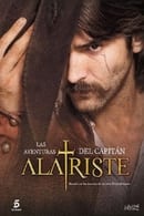 Temporada 1 - Las aventuras del Capitán Alatriste