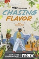 Season 1 - Chasing Flavor