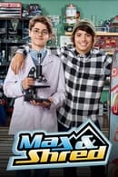 Sæson 2 - Max & Shred